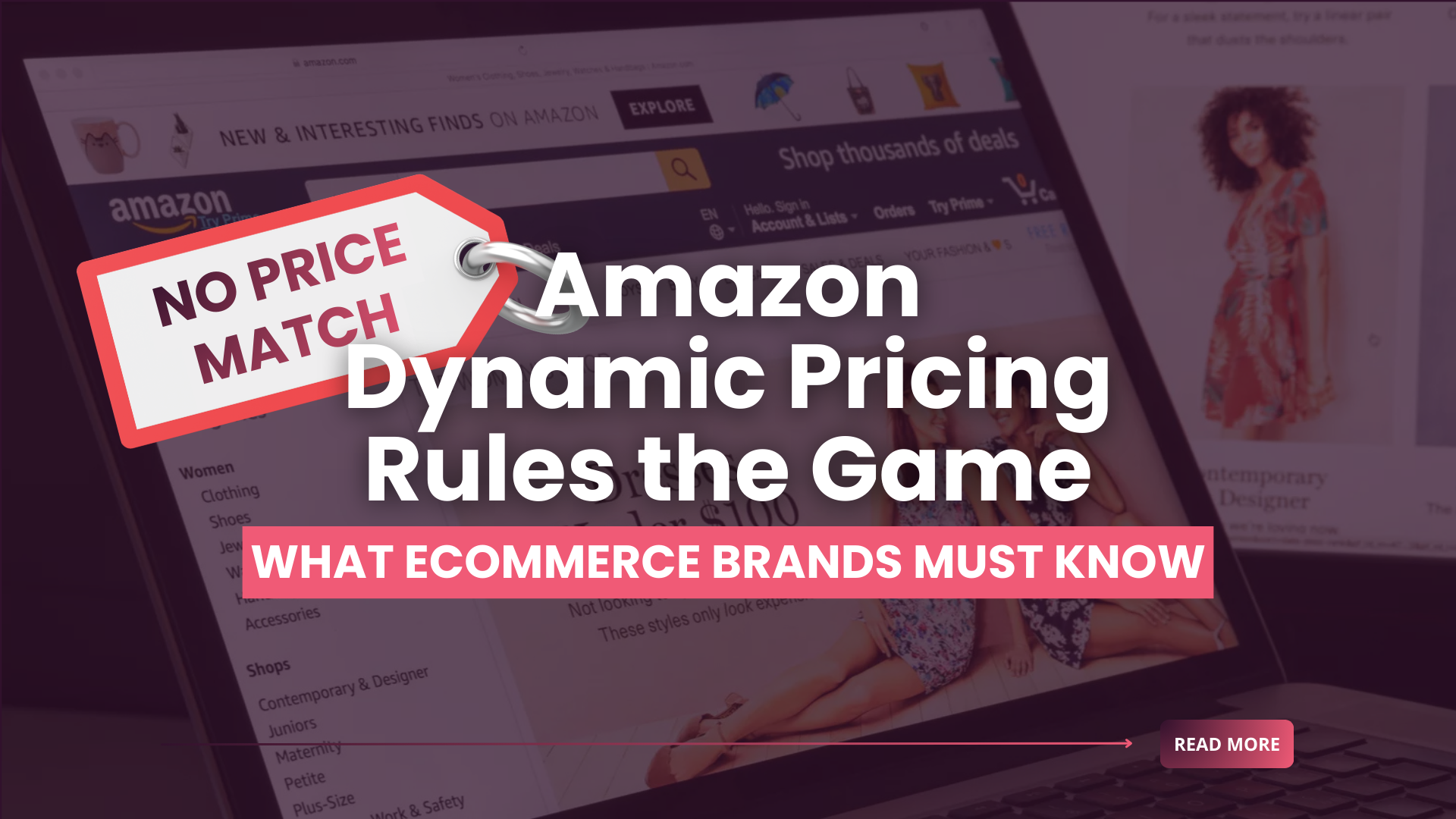 Cartology | Amazon Advertising & Growth Agency